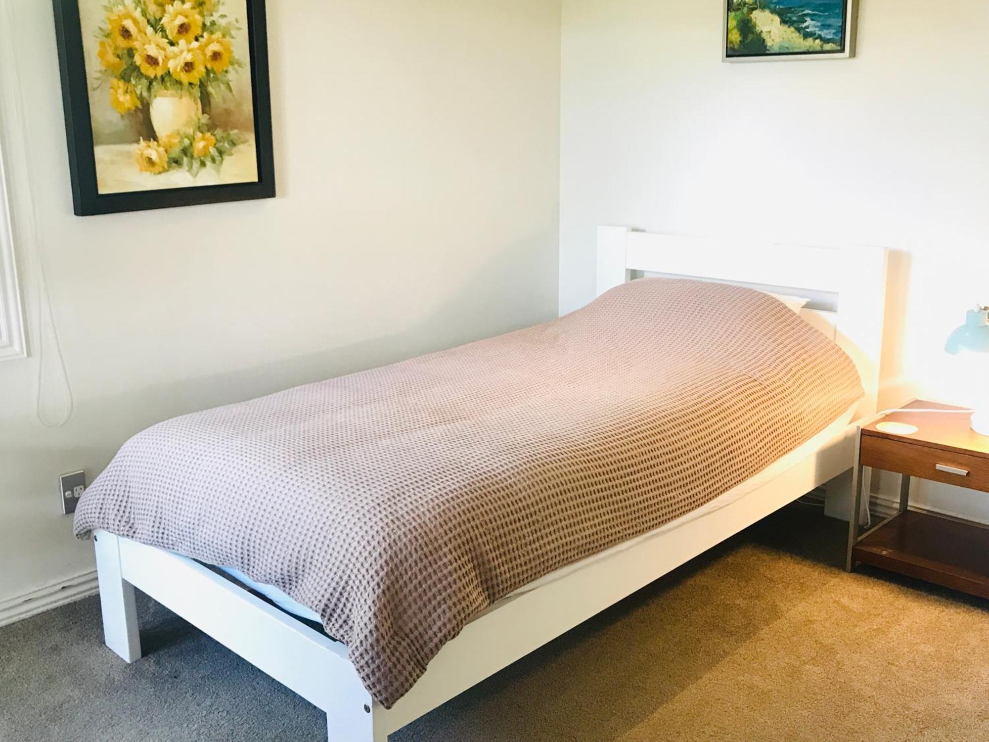 Beach Lodge Auckland Eksteriør bilde